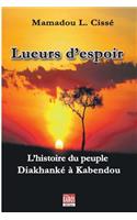 Lueurs d'espoir