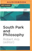 South Park and Philosophy