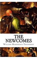 The Newcomes: Memoirs of a Most Respectable Family