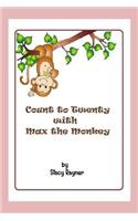 Count to Twenty with Max the Monkey