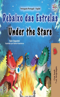 Under the Stars (Portuguese Portugal English Bilingual Kids Book)