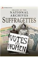 Suffragettes