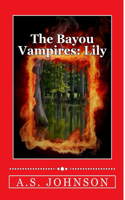 Bayou Vampires: Lily