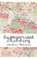 Disorganized Thinking