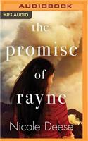 Promise of Rayne