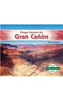 Parque Nacional del Gran Cañón (Grand Canyon National Park)