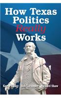 How Texas Politics Really Works