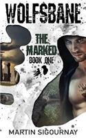Wolfsbane The Mark