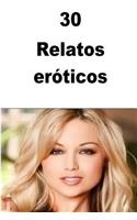 30 Relatos eróticos