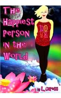 Happiest Person in the World