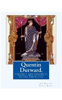 Quentin Durward. By