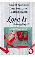 Love Is Anthology No. 3
