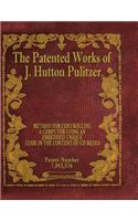 Patented Works of J. Hutton Pulitzer - Patent Number 7,043,536