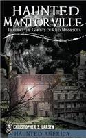Haunted Wausau