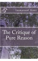 The Critique of Pure Reason