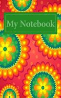 My Notebook