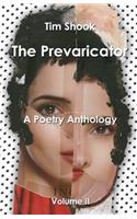 The Prevaricator: The Wicked Rants of a Certain Gentleman Named Lord Boreman(The Brooklyn Safehouse Chronicles)