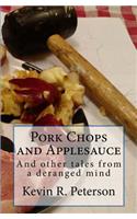 Pork Chops and Applesauce