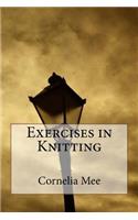 Exercises in Knitting