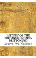 History of the Britons (Historia Brittonum)