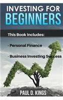 Investing for Beginners