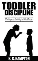 Toddler Discipline