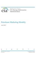 Petroleum Marketing Monthly July 2017