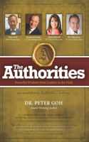Authorities - Dr. Peter Goh