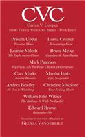 CVC8 Carter V Cooper Short Fiction Anthology, Book Eight