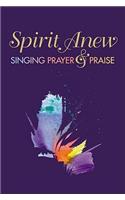 Spirit Anew: Pew Edition
