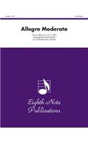 Allegro Moderato