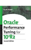 Oracle Performance Tuning for 10gR2