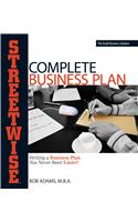 Streetwise Complete Business Plan