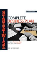 Adams Streetwise Complete Business Plan