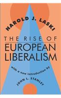 Rise of European Liberalism