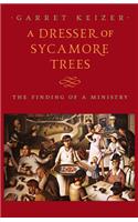 Dresser of Sycamore Trees