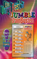 Very Best of Jumble(r) Brainbusters