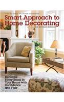 Smart Approach to Home Decorating, Revised 4th Edition
