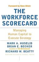 The Workforce Scorecard