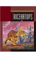 Triceratops