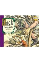 Jack and the Beanstalk
