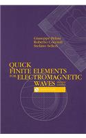 Quick Finite Elements for Electromagnetic Waves