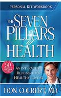 Seven Pillars of Health Personal Kit Workbook