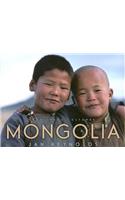 Mongolia