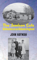 Jemison Cafe