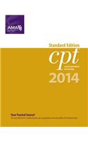 Cpt 2014 Standard Edition