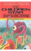 Children Star - An Elysium Cycle Novel