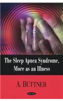 Sleep Apnea Syndrome