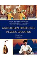 Multicultural Perspectives in Music Education