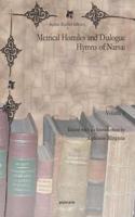 Metrical Homiles and Dialogue Hymns of Narsai (Vol 1-2)